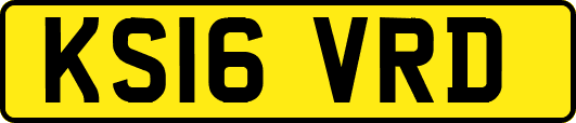 KS16VRD