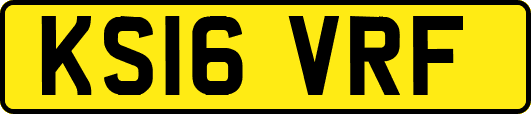 KS16VRF