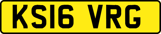 KS16VRG