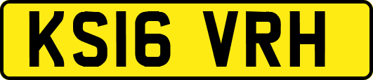 KS16VRH
