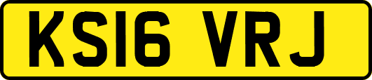 KS16VRJ