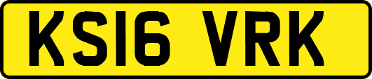 KS16VRK