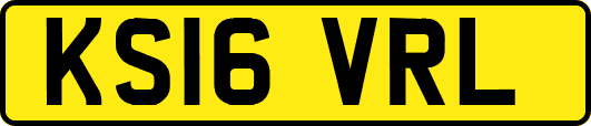 KS16VRL
