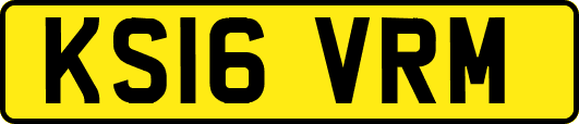 KS16VRM