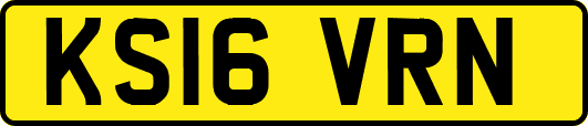 KS16VRN