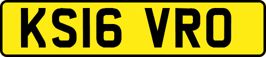 KS16VRO