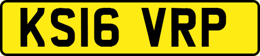 KS16VRP