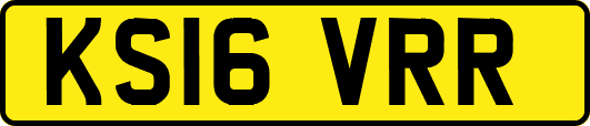KS16VRR