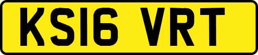 KS16VRT