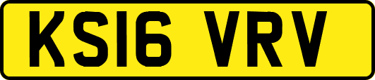 KS16VRV
