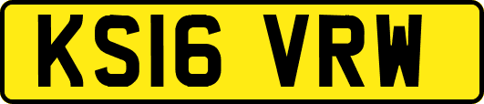KS16VRW