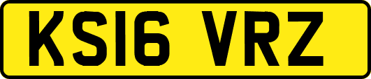 KS16VRZ