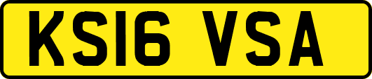 KS16VSA
