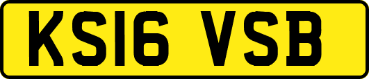 KS16VSB