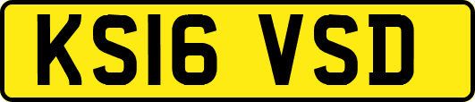 KS16VSD