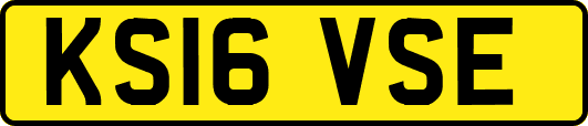 KS16VSE