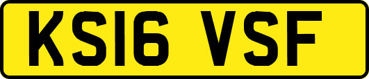 KS16VSF