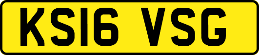 KS16VSG