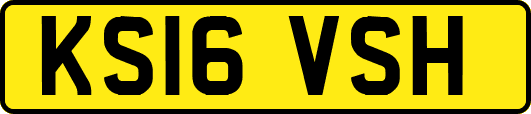 KS16VSH