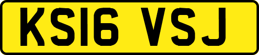 KS16VSJ