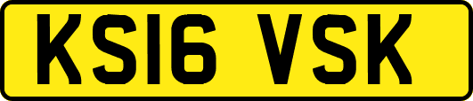 KS16VSK