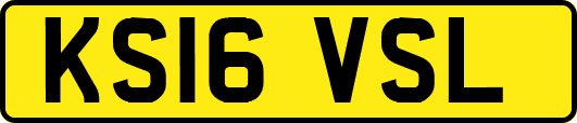 KS16VSL