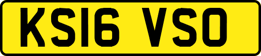 KS16VSO