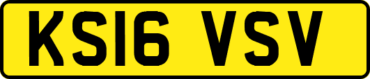 KS16VSV
