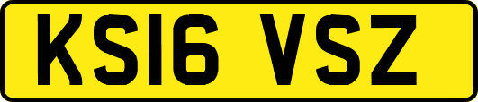 KS16VSZ