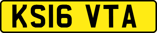 KS16VTA