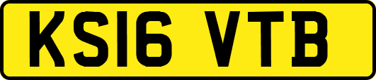 KS16VTB