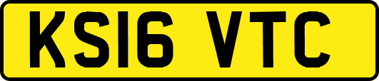 KS16VTC