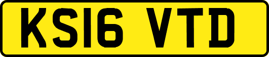 KS16VTD
