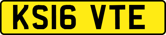 KS16VTE