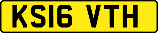 KS16VTH