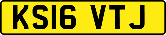 KS16VTJ