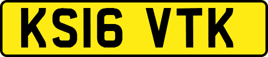 KS16VTK