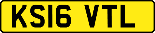 KS16VTL