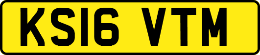 KS16VTM