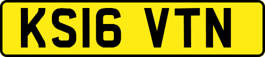 KS16VTN