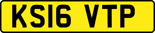 KS16VTP
