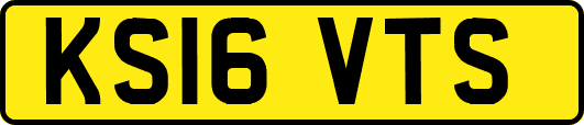 KS16VTS