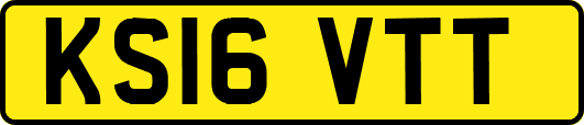 KS16VTT