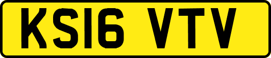 KS16VTV