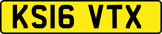 KS16VTX