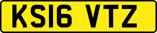 KS16VTZ