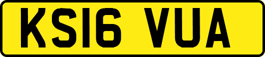 KS16VUA