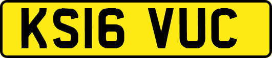KS16VUC