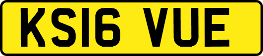 KS16VUE