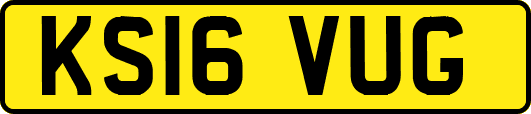 KS16VUG